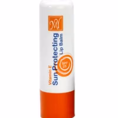 بالم لب ضد آفتاب مای spf25