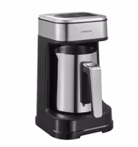 قهوه ساز ترک لپرسو مدل Lepresso Dual Mode Turkish Coffee Maker LPCFFM0025