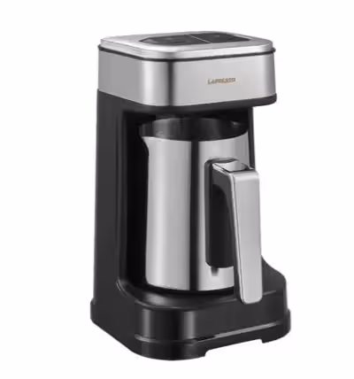 قهوه ساز ترک لپرسو مدل Lepresso Dual Mode Turkish Coffee Maker LPCFFM0025