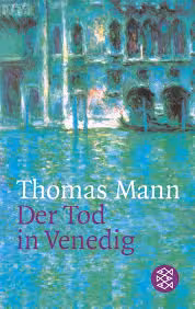 Der Tod in Venedig
