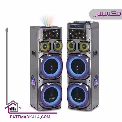 اسپیکر مکسیدر مدل CN12E39