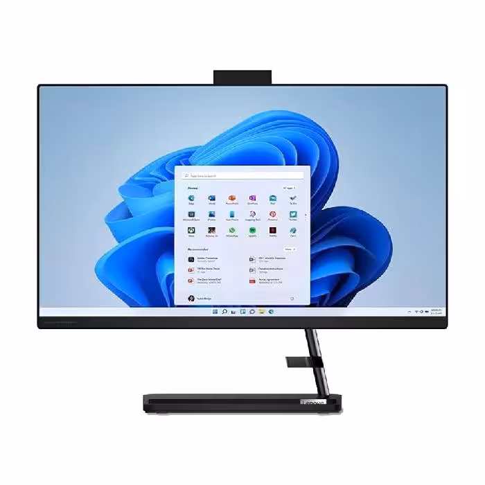 قیمت ال این وان لنوو IdeaCentre 3 i5 13420H 16GB 1TB MX550