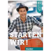 کتاب Starten Wir B1 (آلمانی)