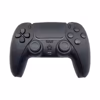 دسته بازی بی سیم تک شوکدار VERITY مدل 4115