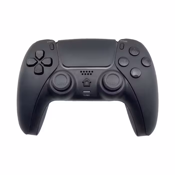 دسته بازی بی سیم تک شوکدار VERITY مدل 4115