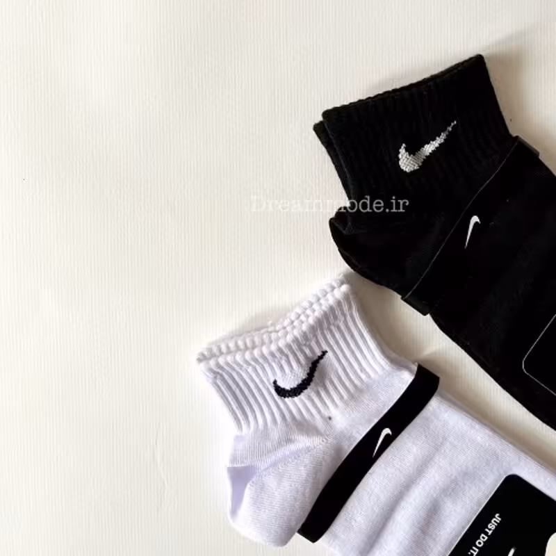 جوراب ساق دار نایکی 963