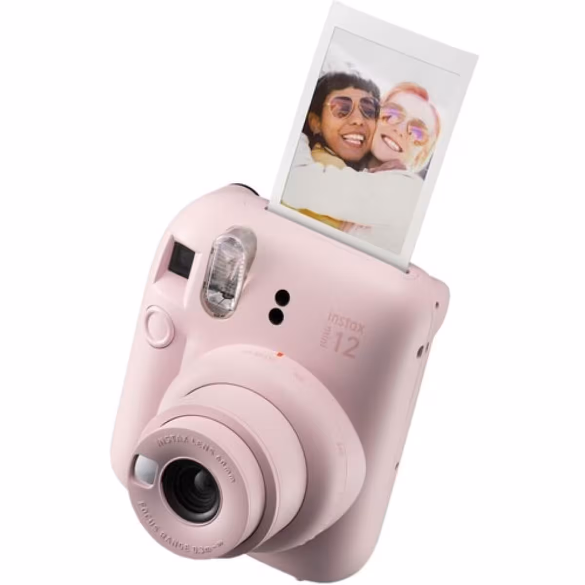 خرید دوربین Fujifilm Instax Mini 12 Instant Film Camera Blossom Pink با بهترین قیمت