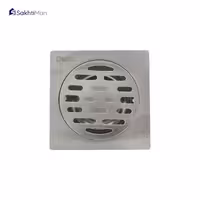 کفشور سوپاپ دار تمام استیل 10*10 پایه بلند