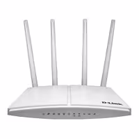 روتر بی سیم دی لینک DWR-M961 LTE