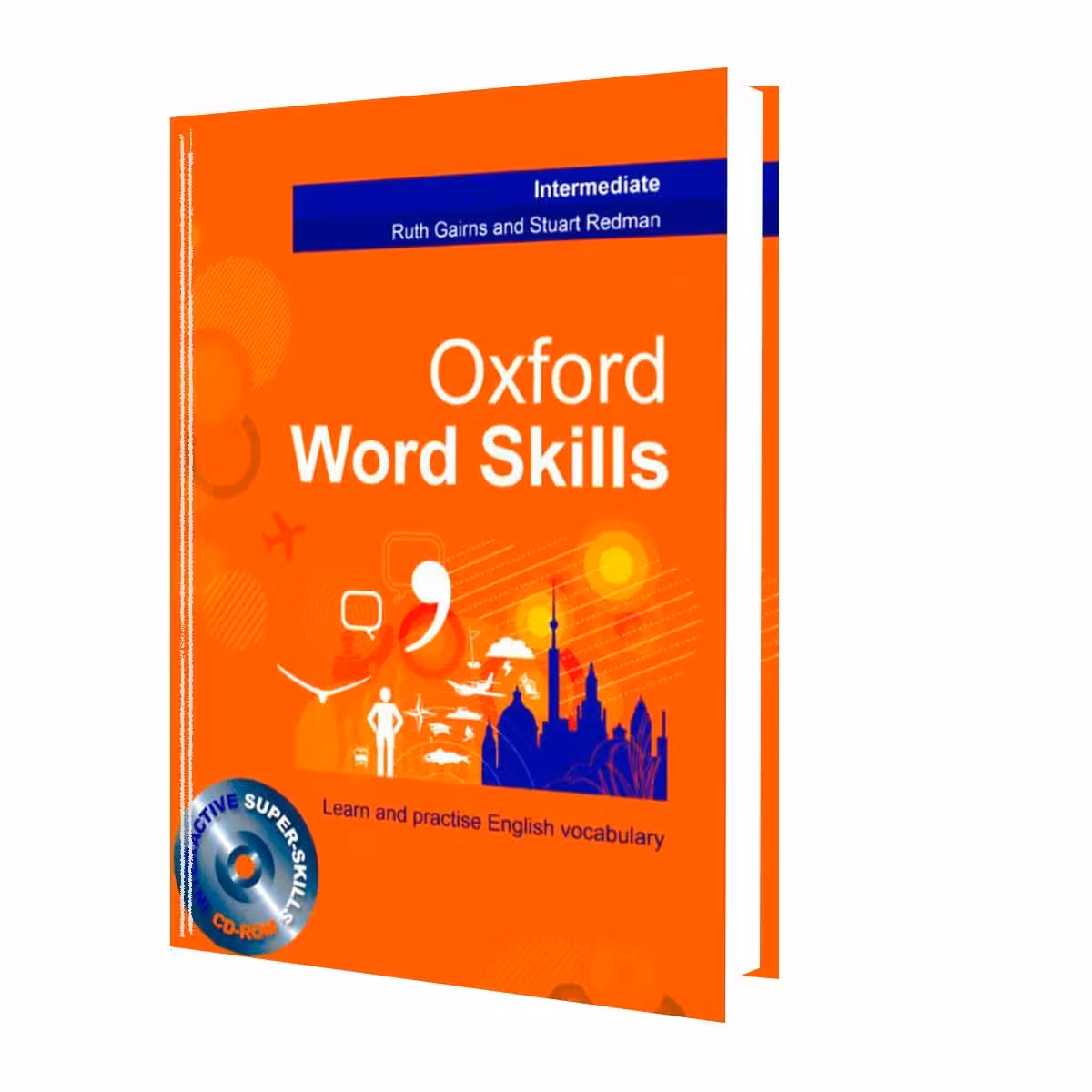 Oxford Word Skills آکسفورد ورد اسکیلز