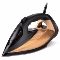 اتو بخار فیلیپس مدل DST7040 | Philips DST7040 با توان 2800 وات و بخاردهی 250 گرم