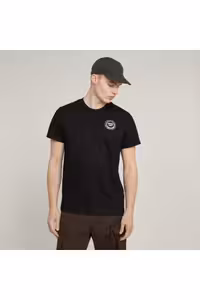 تی شرت مردانه توری اورجینال G-STAR RAW