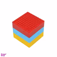 مکعب کوییزنر کارا (Kara) چندرنگ