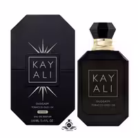 ادکلن کایالی عودگاسم توباکو عود KAYALI Oudgasm Tobacco Oud 04 - عطرنایس atrenice