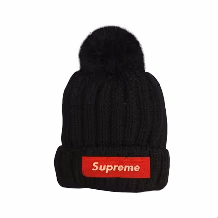 کلاه بافتنی بچگانه مدل 39 غیر اصل