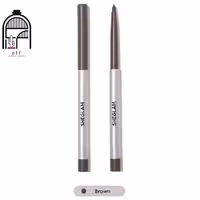مداد چشم قهوه ای شیگلم | Sheglam Eyeliner Pencil-Brown