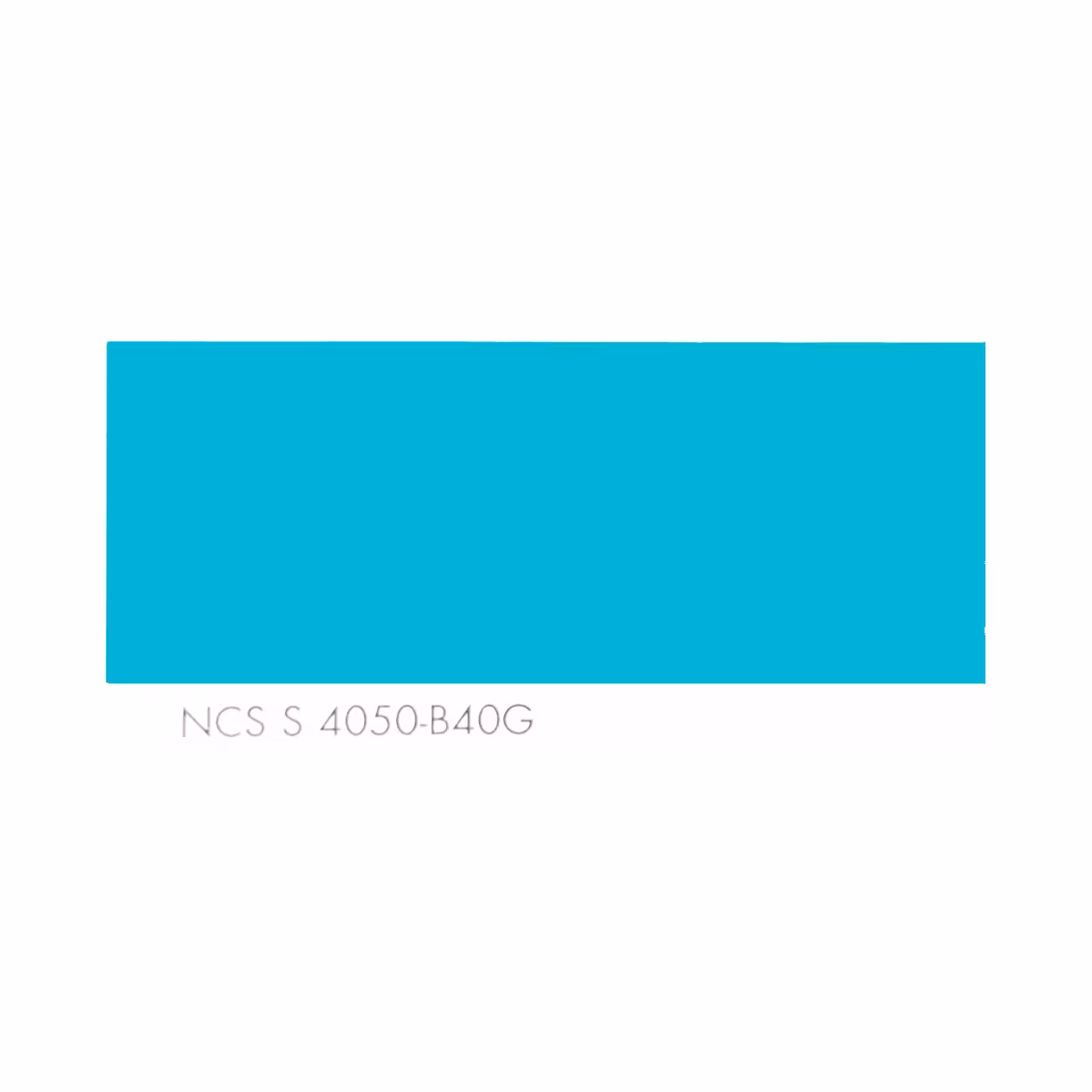رنگ روغنی سفارشی ساندورا کد NCS S 4050-B40G 1000 گرمی