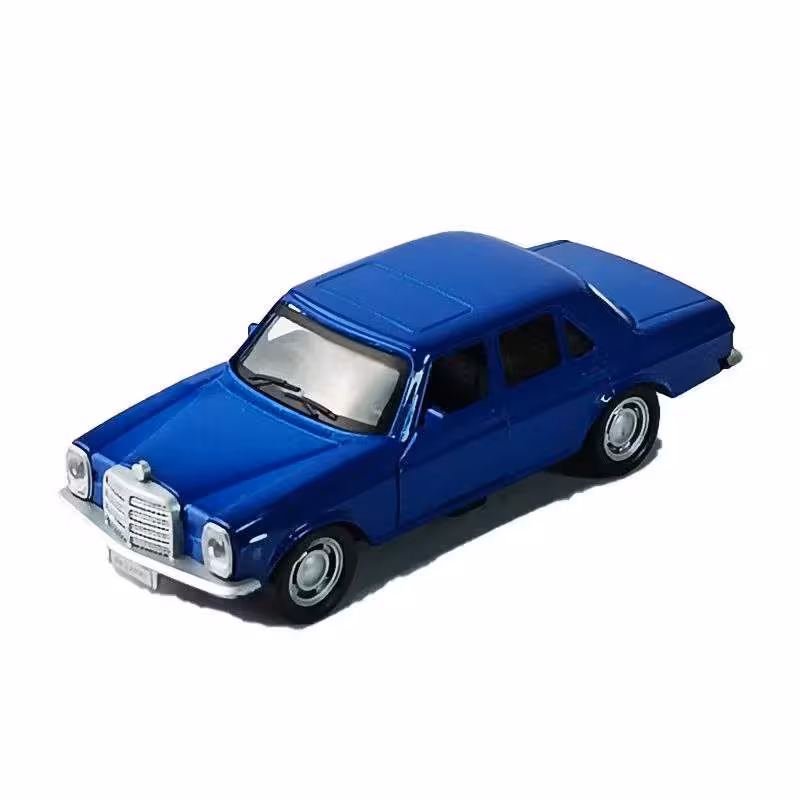 ماشین فلزی بنز 220 رنگی