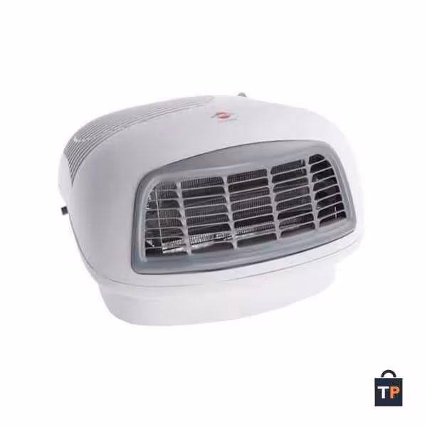 فن هیتر برقی پارس خزر مدل FH2000P