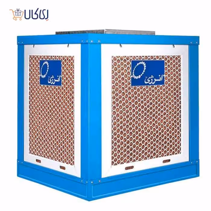 کولر آبی سلولزی انرژی مدل Energy VC0380 water cooler