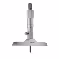 میکرومتر عمق سنج اینسایز 25-0 میلی متر مدل 25-3240