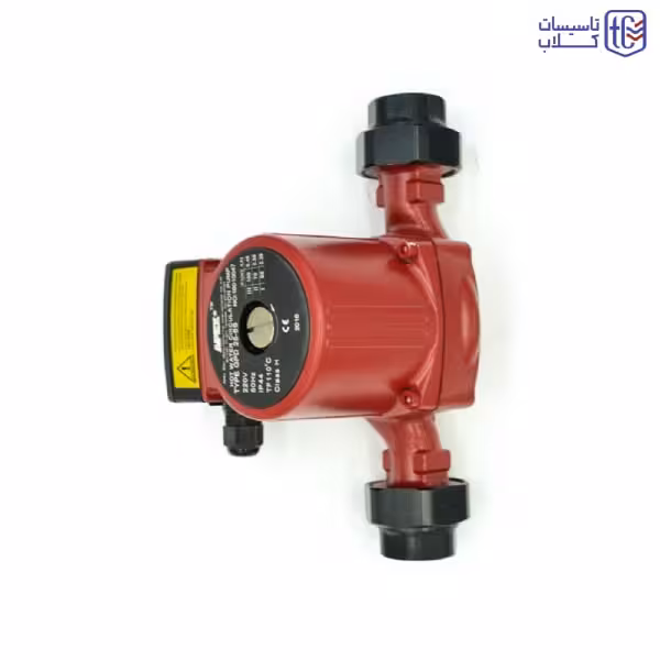 پمپ سیرکولاتور اپکس مدل GPD 32-8SF | خرید در فروشگاه تاسیسات کلاب
