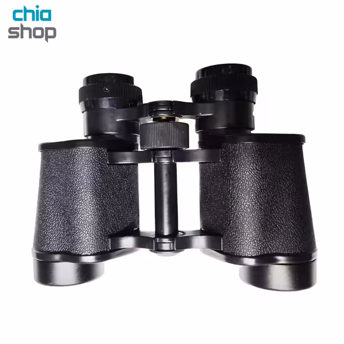 دوربین بایگیش اصلی (فلزی) مدل Baigish 8×30