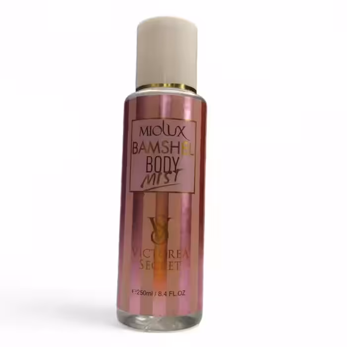 بادی اسپلش میولوکس بامشل 250 میل