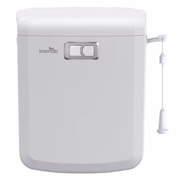 فلاش تانک ایمن آب مدل ارس (سارودی)