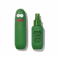 اسپری فیکس ریک اند مورتی شیگلم حجم 70 میل Sheglam Rick and Morty Pickle Rick Setting Spray