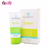 کرم لایه بردار بیوتی درما مدل بیوتی پیل ButiPeel