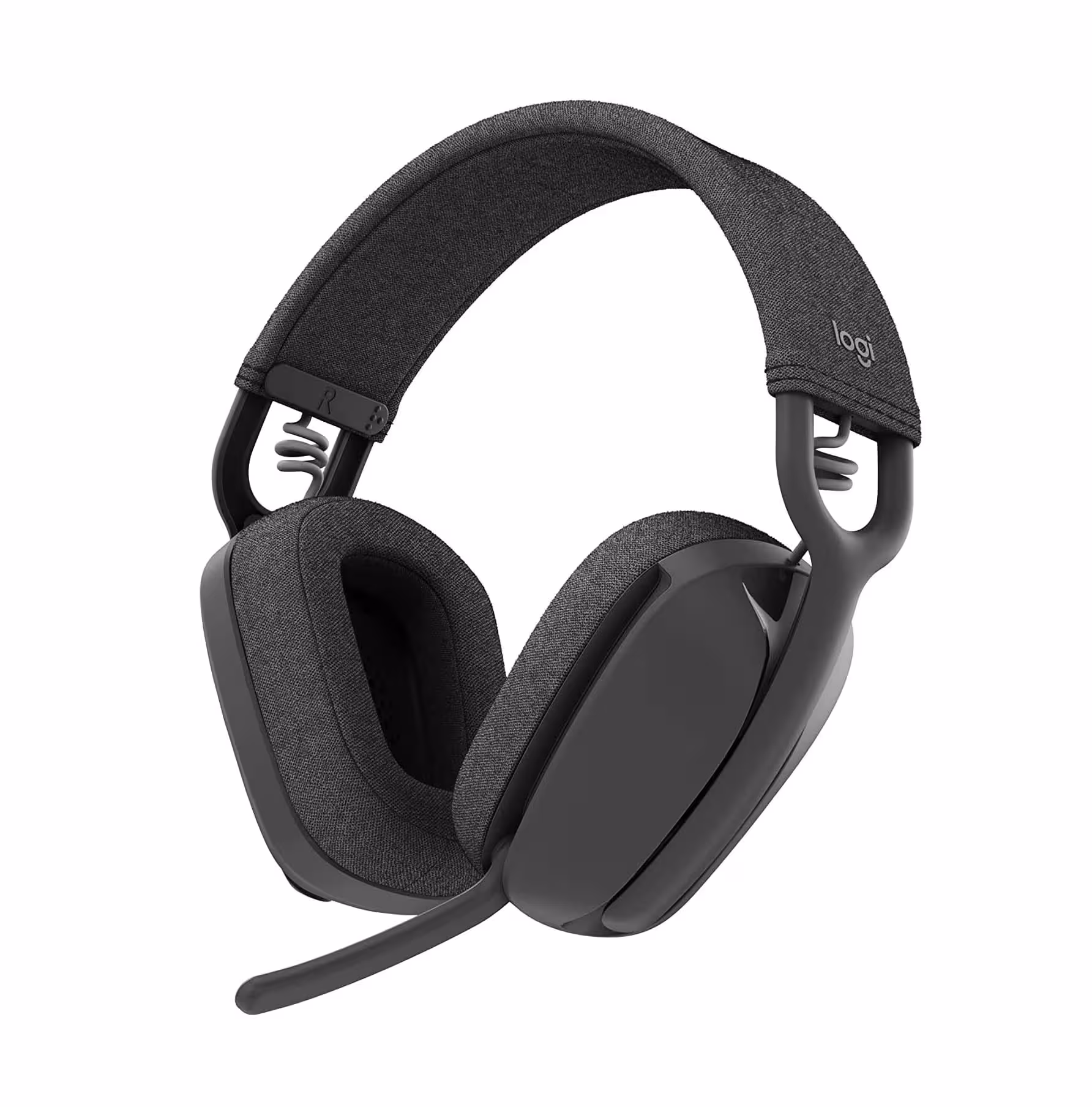 هدست گیمینگ لاجیتک Headset Gaming Logitech Zone Vibe 100