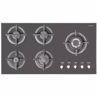 اجاق گاز صفحه ای PB 5208 _ پرنیان/Parnian