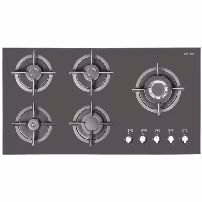 اجاق گاز صفحه ای PB 5208 _ پرنیان/Parnian