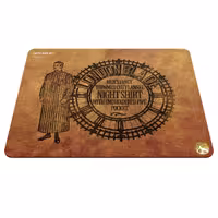 موس پد طرح Red Dead Redemption مدل A4533