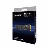 اس اس دی لکسار  ‘ گارانتی اصلی آواژنگ NM620 M.2 2280 NVMe 1TB