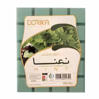 شکلات با طعم نعنا دوریکا