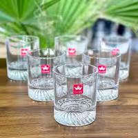 نیم لیوان YUJING-KIT-887/8