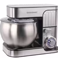 همزن-حرفه ای-گوسونیک-مدل-GSM-907 ارسال رایگان