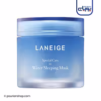 ماسک خواب آبرسان لانیژ 15 میل _ LANEIGE water sleeping