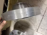 فلنج گلودار 4 