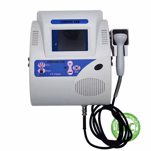 دستگاه جنین یاب FT-P600