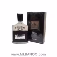 ادوپرفیوم مردانه سینفونیا مدل CREED AVENTUS