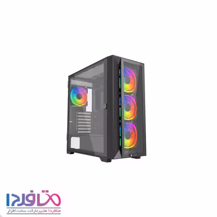 کیس لاجی کی مدل C474B