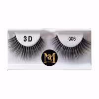 مژه مصنوعی شاینر 3 بعدی مدل 006