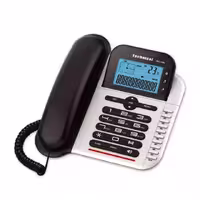 تلفن تکنیکال مدل TEC-1082