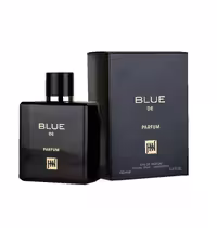 ادکلن مردانه JACKWINS جانوین مدل BLUE DE PARFUM حجم 100میلی لیتر