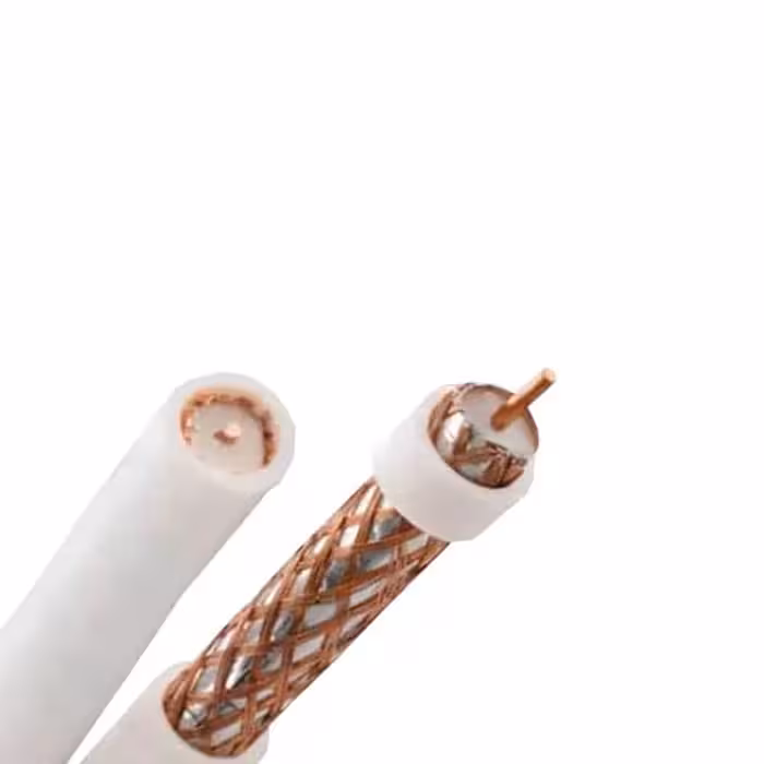 کابل کواکسیال تیپ 2 آنتن سیم پود