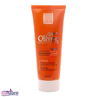 کرم ضد آفتاب SPF 60 الیوکس مناسب پوست خشک و معمولی