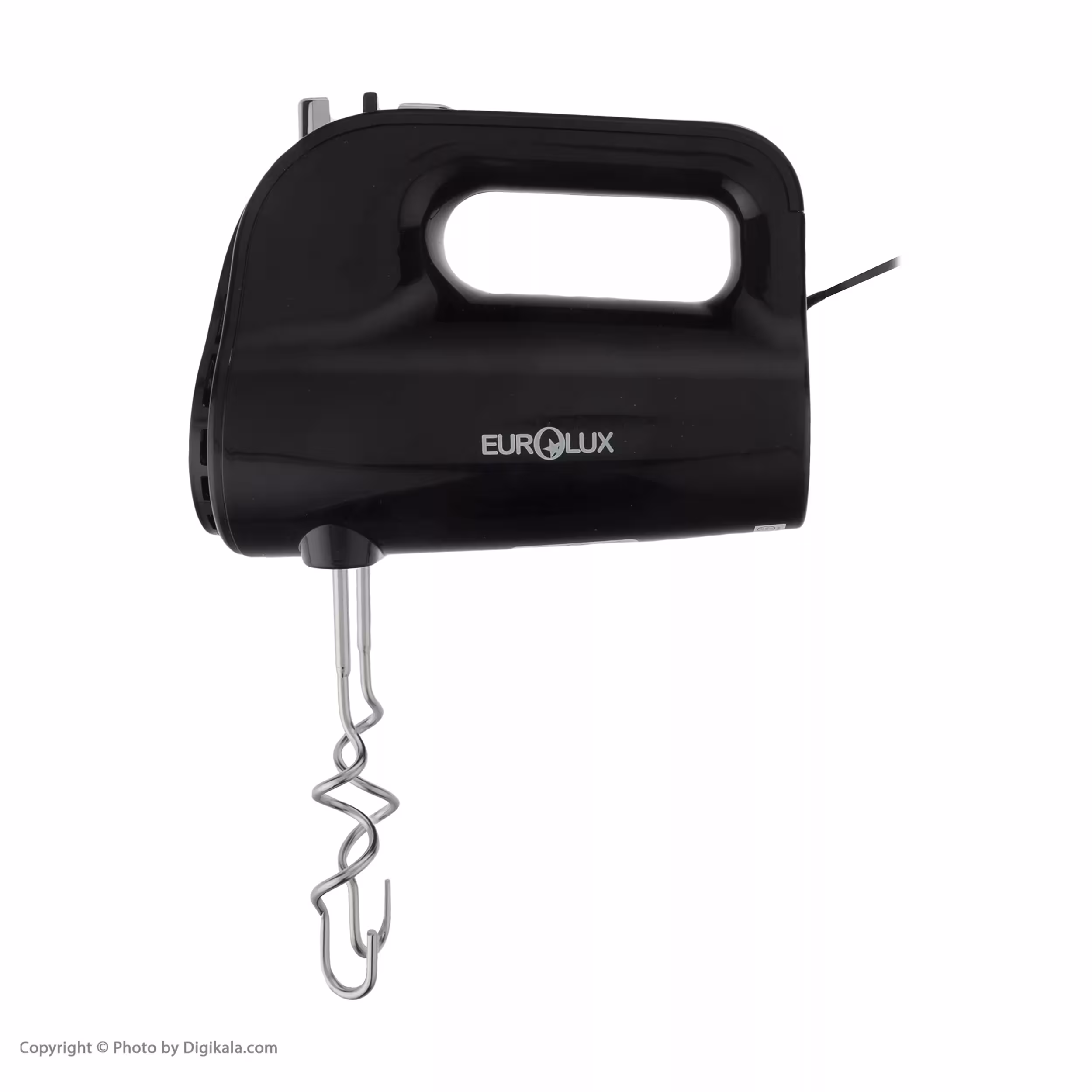 همزن یورولوکس مدل EU-HM3890DSB